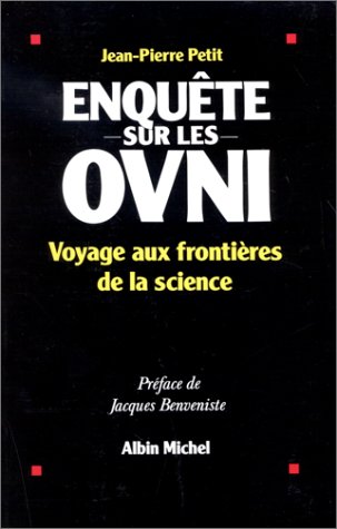 Enquête sur les OVNI